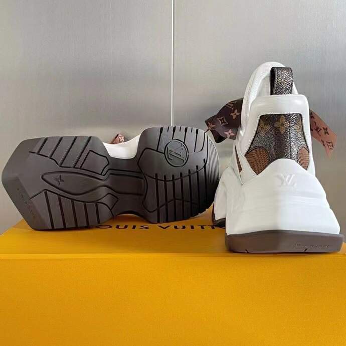 Picture of Louis Vuitton Shoes _SKULVsz35-427cmmnf010617699